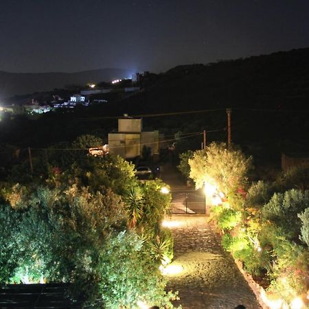 Villa Artemis エロウンダ エクステリア 写真